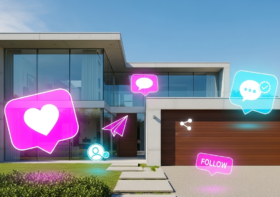 Jak sprawić, by Twój dom stał się gwiazdą Instagrama